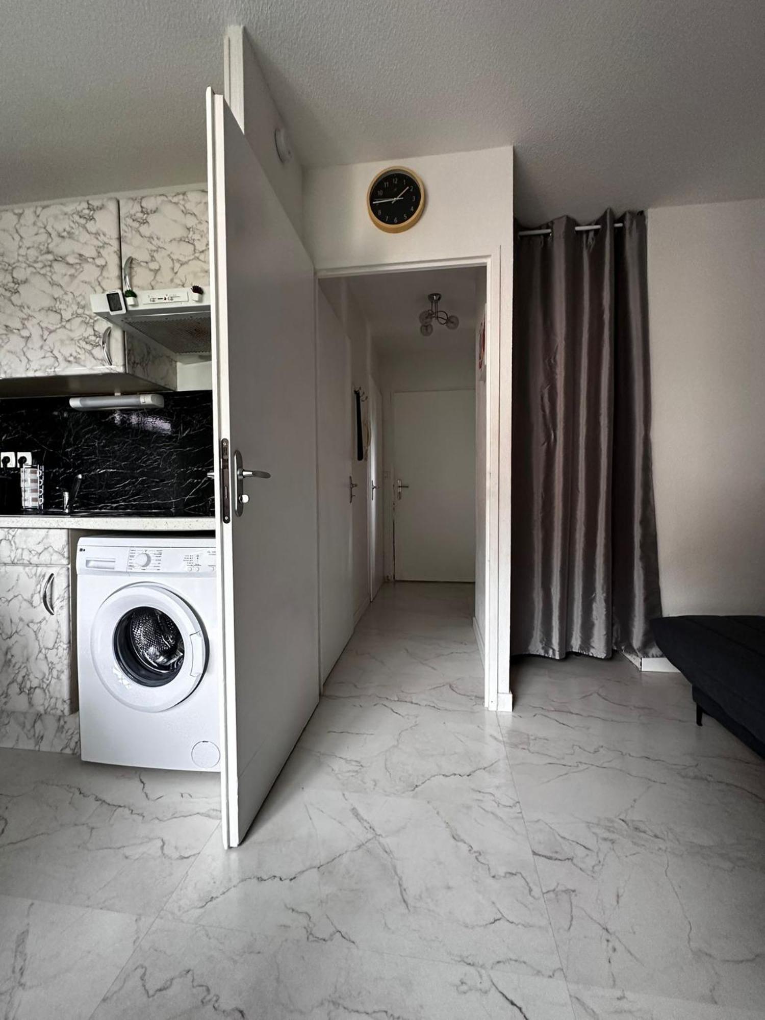 Appartement Ararat à Lourdes Extérieur photo