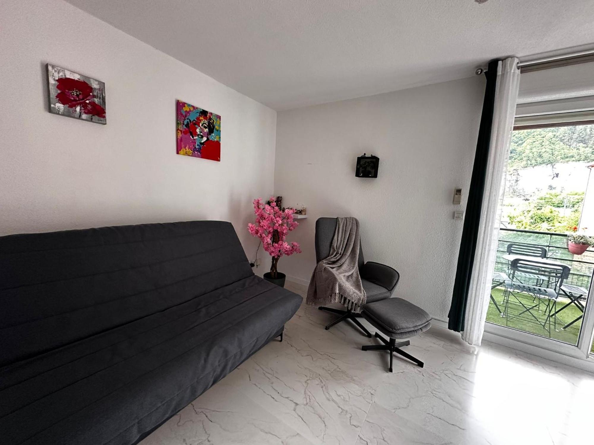 Appartement Ararat à Lourdes Extérieur photo